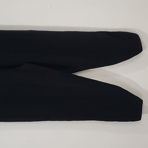 Theory Wool Cashmere Tapered Joggers - Picture 6 of 12